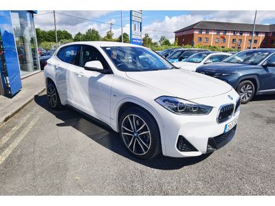2023 BMW X2