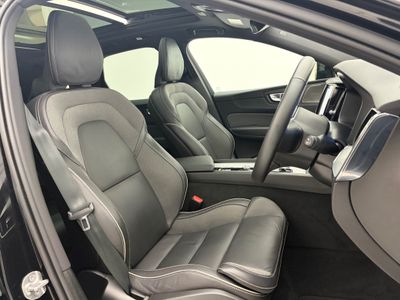 2025 Volvo XC60