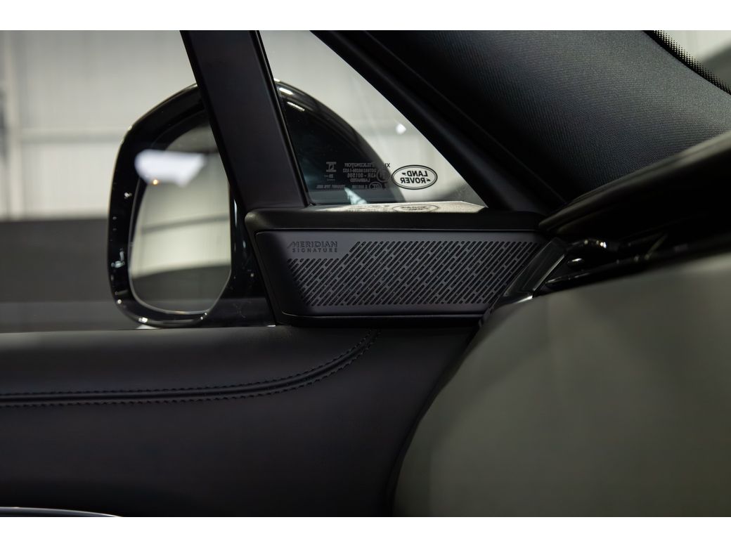 2024 Land Rover Range Rover