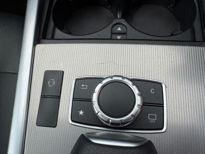 2015 Mercedes-Benz E Class