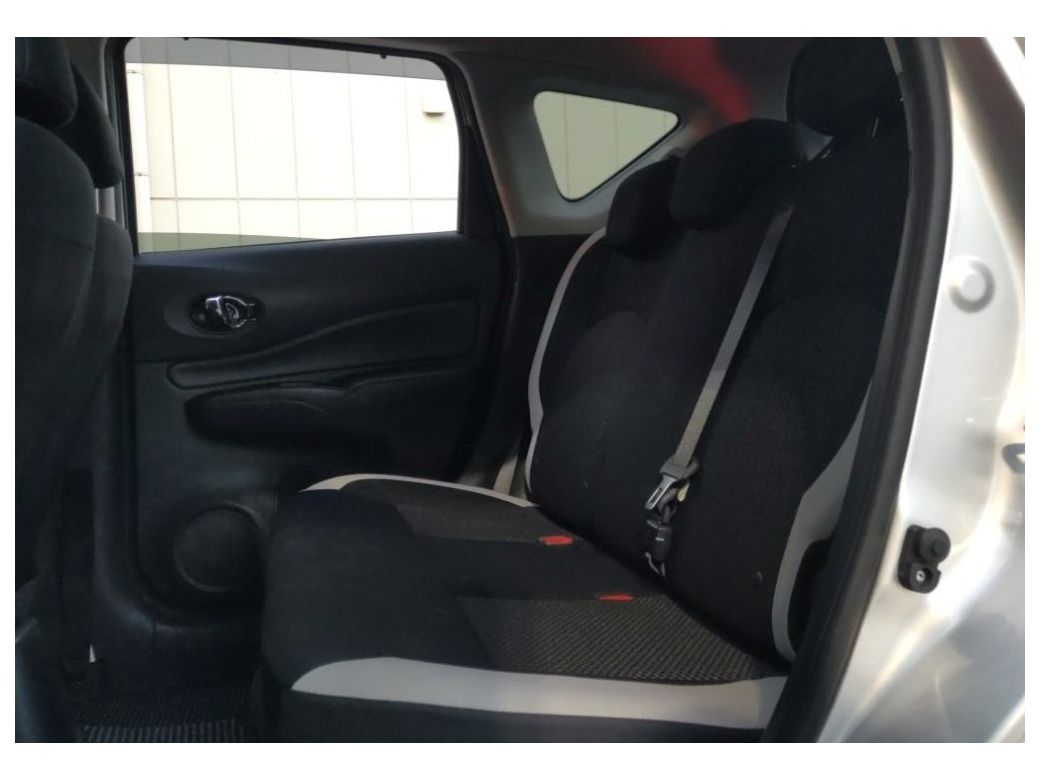 2020 Nissan Note