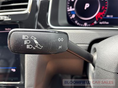 2020 Volkswagen Golf