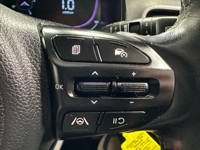 2024 Kia Stonic