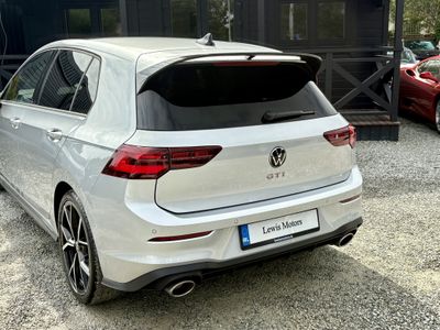 2024 Volkswagen Golf