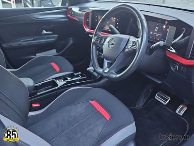 2023 Opel Mokka