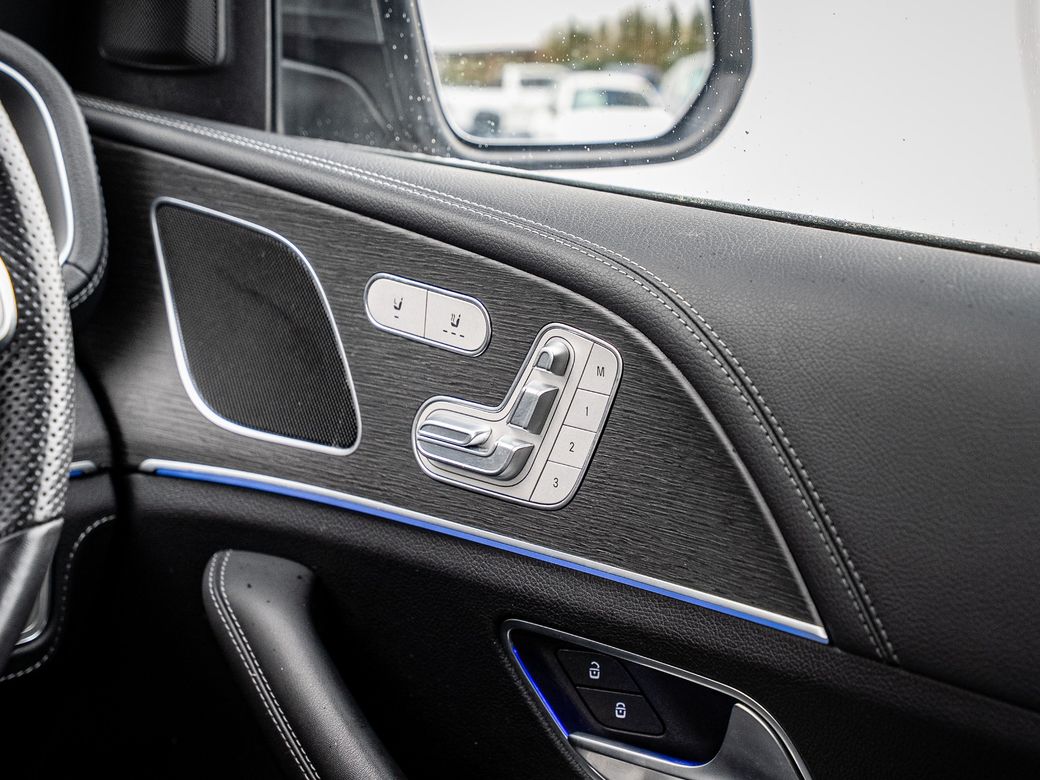 2022 Mercedes-Benz GLE Class