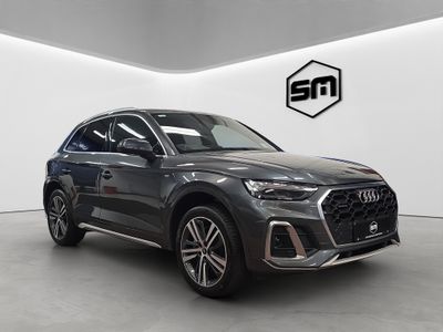 2021 Audi Q5