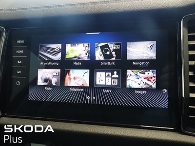 2022 Skoda Kodiaq