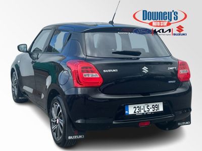 2023 Suzuki Swift