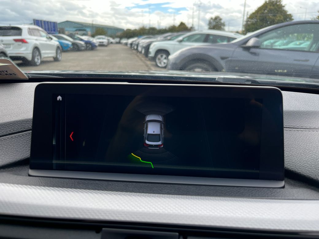 2019 BMW 4 Series
