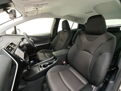 2022 Toyota Prius