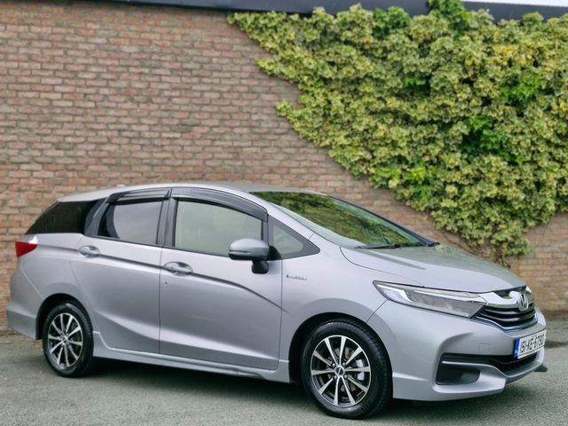 vehicle for sale from Leighstone Motors