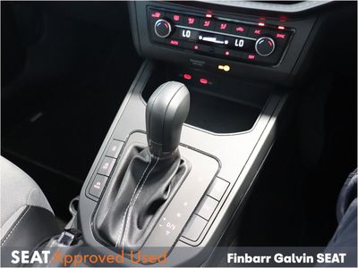 2026 SEAT Arona