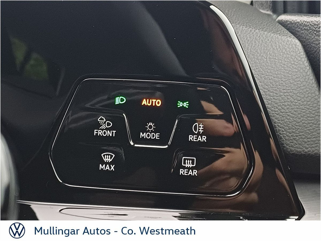 2023 Volkswagen Golf