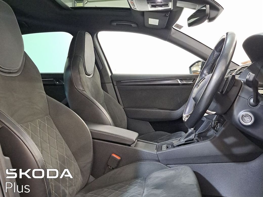 2024 Skoda Superb