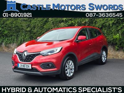 2021 Renault Kadjar