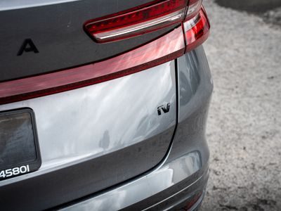 2026 Skoda Kodiaq