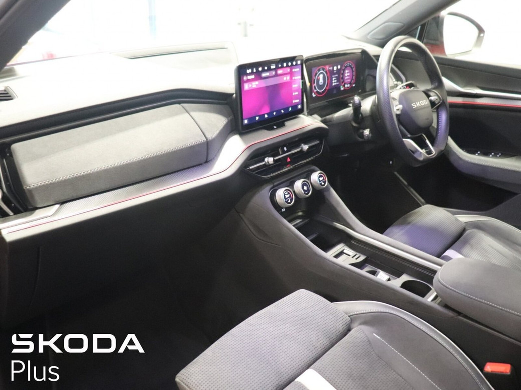 2026 Skoda Kodiaq