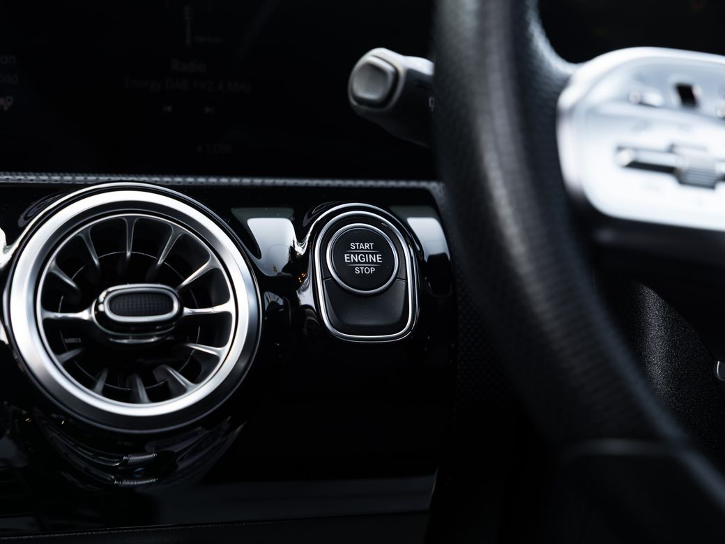 2023 Mercedes-Benz CLA Class