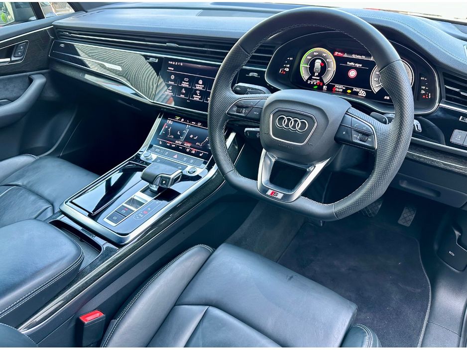 2023 Audi Q7