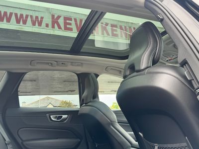 2023 Volvo XC60