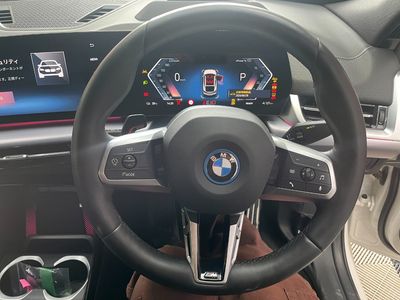 2024 BMW iX2