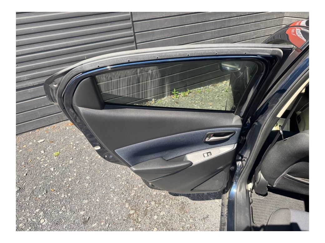 2015 Mazda Demio
