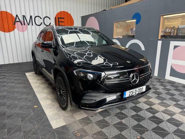 vehicle for sale from The Automatic Motor Car Centre