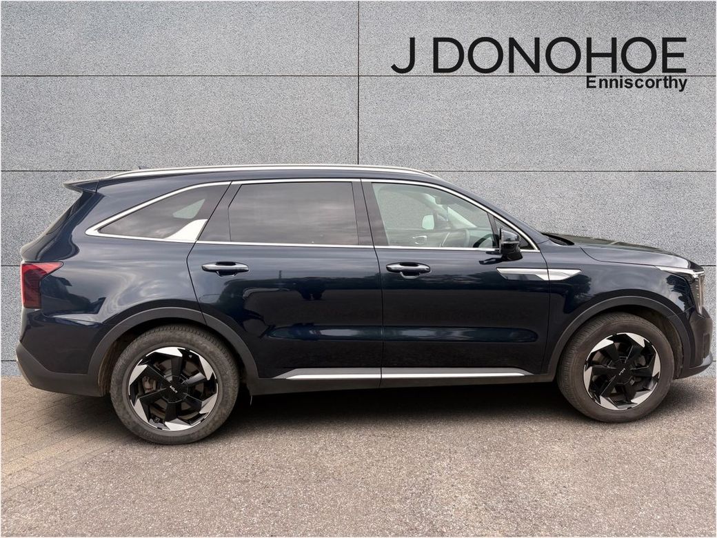 2024 Kia Sorento