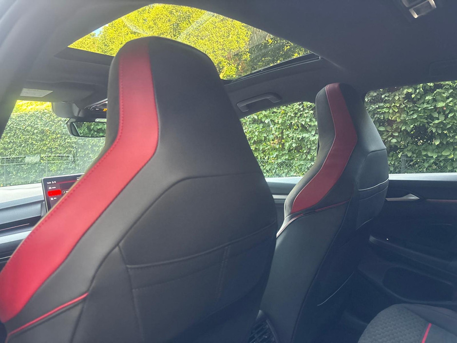 2026 Volkswagen Golf