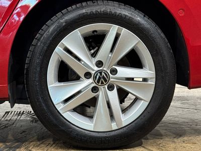 2021 Volkswagen Golf