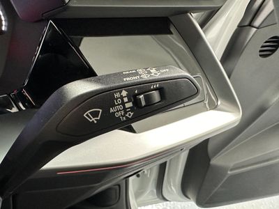 2021 Audi A3