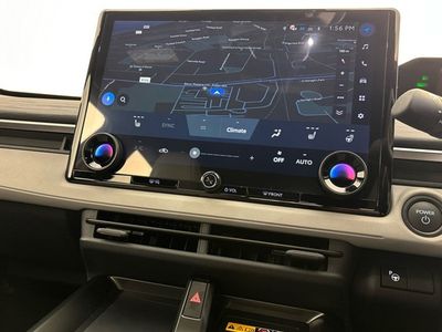 2026 Toyota C-HR