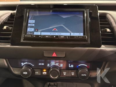 2024 Honda Fit