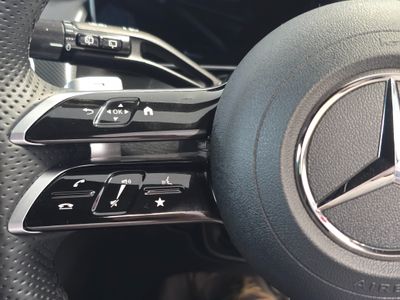 2025 Mercedes-Benz GLC Class