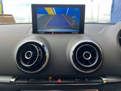 2016 Audi A3