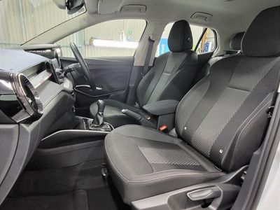 2023 Skoda Fabia