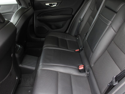 2019 Volvo V60