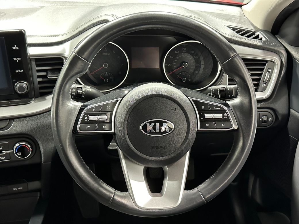 2020 Kia Ceed