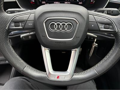 2023 Audi Q3