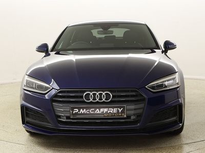 2017 Audi A5