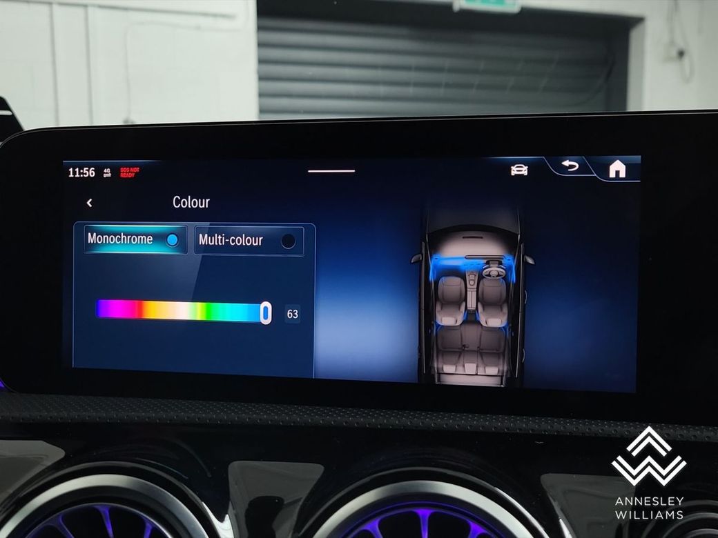 2024 Mercedes-Benz A Class