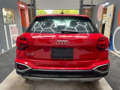 2024 Audi Q2