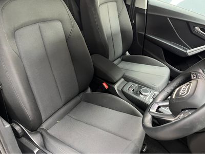 2023 Audi Q2
