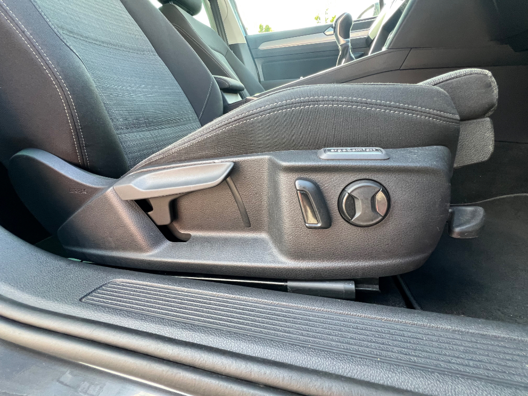 2021 Volkswagen Passat