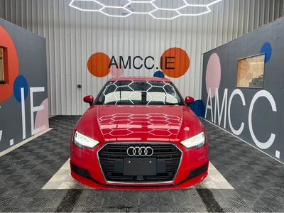 2020 Audi A3
