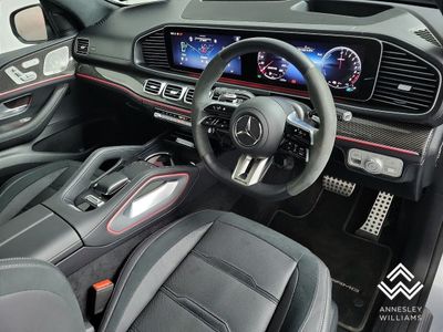 2025 Mercedes-Benz GLE Class