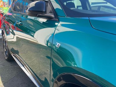 2025 Alfa Romeo Tonale