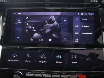 2023 Peugeot 308