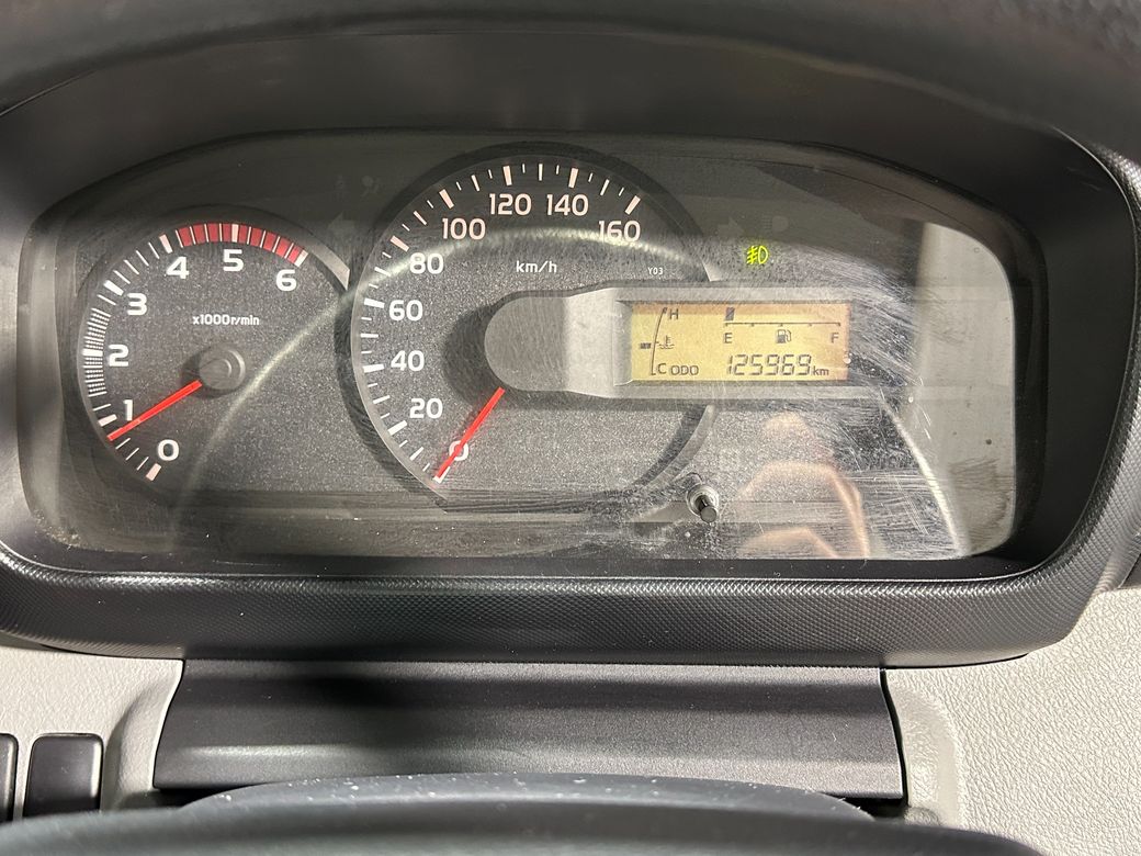 2020 Toyota Dyna